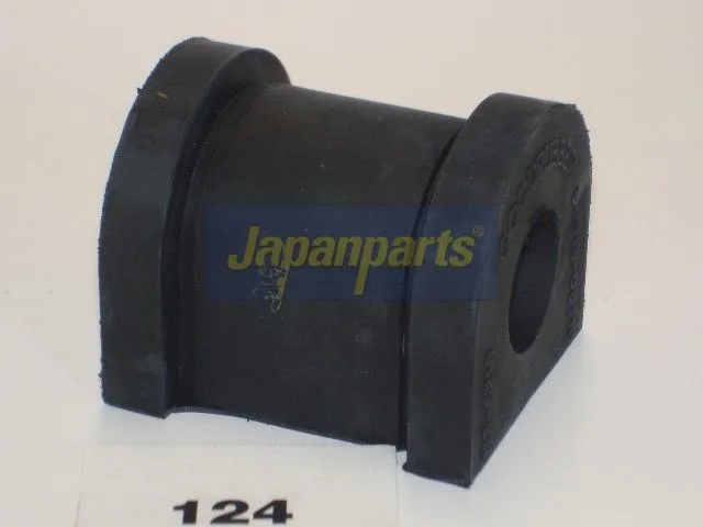 Csapágypersely, Stabilizátor - JAPANPARTS (RU-124)