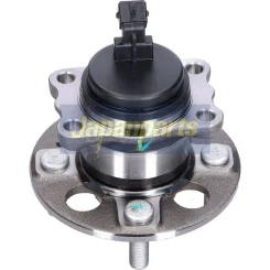 Łożysko Koła Kia T. Stonic/Rio Iv - JAPANPARTS (KK-29032)