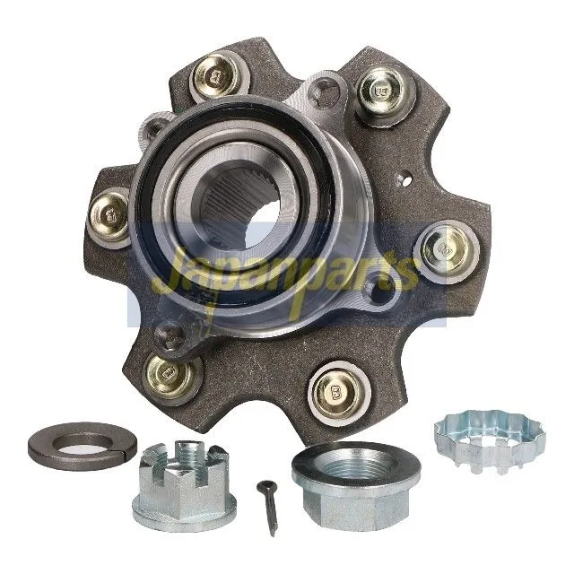 Kerékagy - JAPANPARTS (KK-15029)