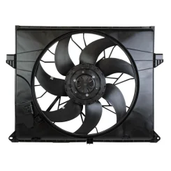 Wentylator Chłodnicy Db W164/W251 3.0-5.5 05-14 600W - MAXGEAR (AC230310)
