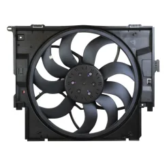 Wentylator Chłodnicy Bmw F20/F30 11-18 - MAXGEAR (AC230305)