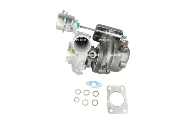 Turbo Saab 2,0T/2,3T 9-3/9-5 - NRF (NRF90010353)
