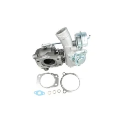 Turbo Volvo 2,5T S60/S80/V70/Xc70/Xc90 - NRF (NRF90010456)