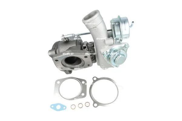 Turbo Volvo 2,5T S60/S80/V70/Xc70/Xc90 - NRF (NRF90010456)