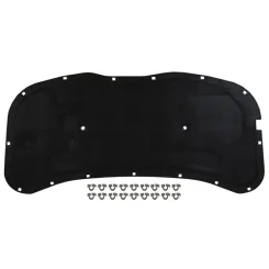 Wygłuszenie Pokrywy Silnika Vw Polo 01-09 - MAXGEAR (27-5167)