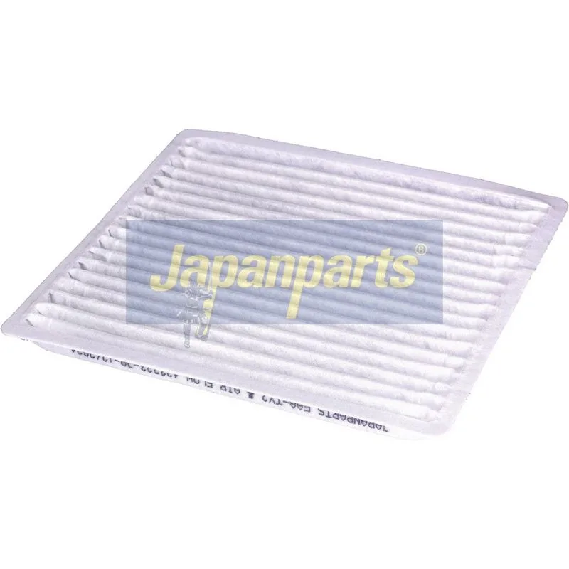 Szűrő, Utastér Levegő - JAPANPARTS (FAA-TY2)