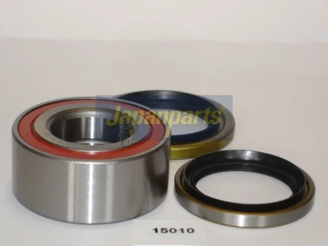 Kerékcsapágy Készlet - JAPANPARTS (KK-15010)