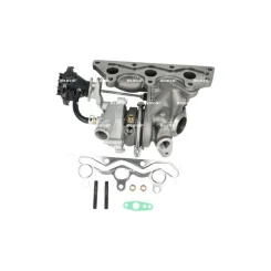 Turbo Smart 0,7T Fortwo 04- - NRF (NRF90010283)