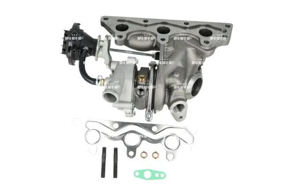 Turbo Smart 0,7T Fortwo 04- - NRF (NRF90010283)