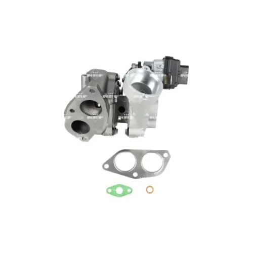 Turbo Bmw 3,0D 3 F30/5 F07/X3/X4/X5 - NRF (NRF90010299)