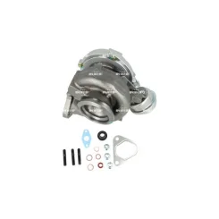 Turbo Db Sprinter 2,7Cdi Jeep 3,0Crd Om612 - NRF (NRF90010308)