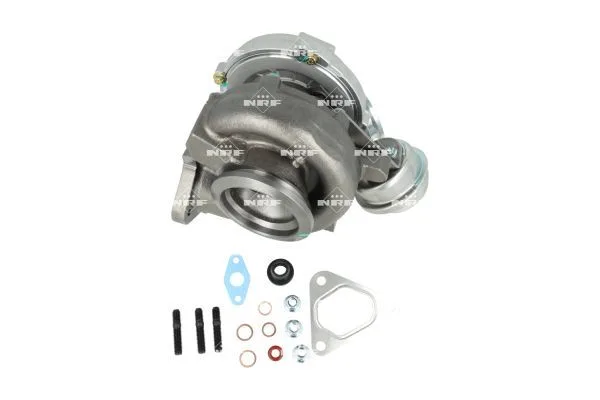 Turbo Db Sprinter 2,7Cdi Jeep 3,0Crd Om612 - NRF (NRF90010308)