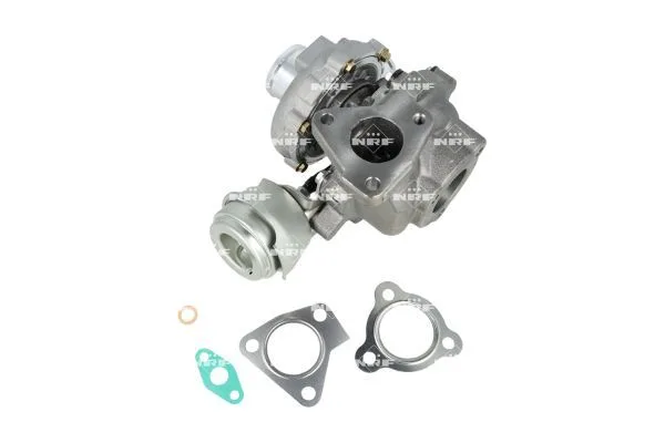 Turbo Hyundai 2,0Crdi - NRF (NRF90010385)