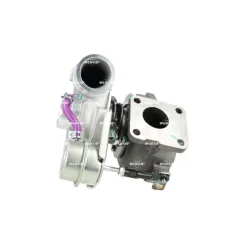 Turbo Renault Master Ii 2,8Dti Movano/Ducato - NRF (NRF90010412)