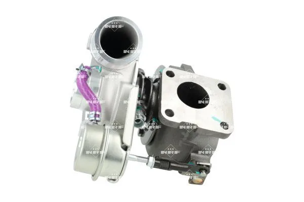 Turbo Renault Master Ii 2,8Dti Movano/Ducato - NRF (NRF90010412)
