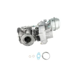 Turbo Bmw 4,4 449Km F10/F06/X5/X6 - NRF (NRF90010469)