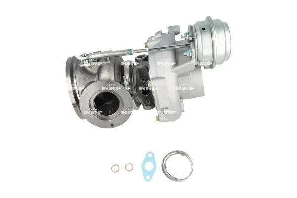 Turbo Bmw 4,4 449Km F10/F06/X5/X6 - NRF (NRF90010469)