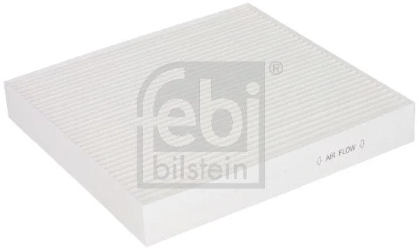 Filtr Kabiny Byd Atto 2, Dolphin Ev 08.21- - FEBI BILSTEIN (FE196356)