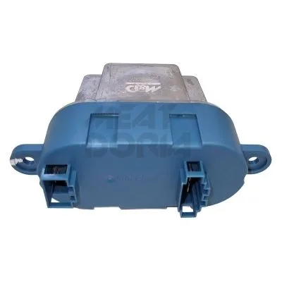 Rezystor Dmuchawy Vw T5/Sharan 2003- - MEAT & DORIA (MD667243)