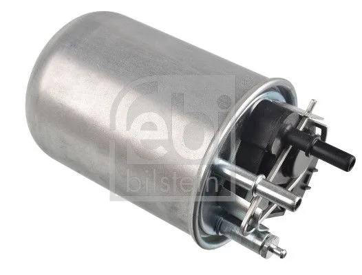 Filtr Paliwa Nissan Juke, Pulsar 06.10- - FEBI BILSTEIN (FE183849)