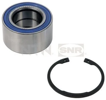 Łożysko Koła Db P./T. Ml - SNR (R15126)