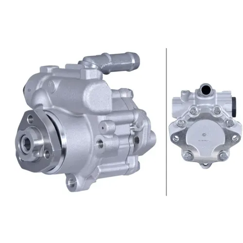 Pompa Wspom. Ukł. Kier. Audi A3 8L 1.6-1.8T 96-03 Seat Leon 1.4-1.8T 99-06 - HELLA (8TL359000-171)