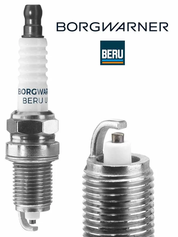 Wieca Zapłonowa - BorgWarner (BERU) (Z158)
