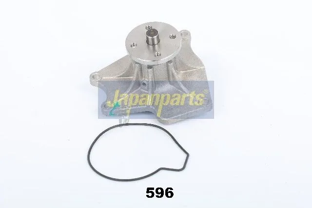 Vízszivattyú - JAPANPARTS (PQ-596)