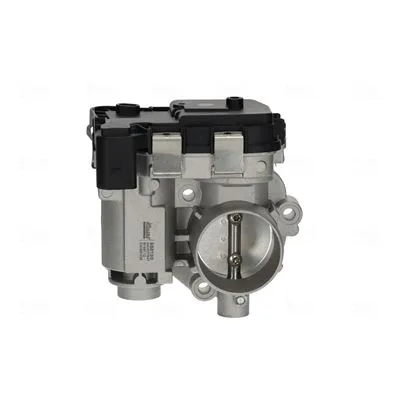 Przepustnica Vw Polo 1.0 11- - NISSENS (NIS955188)