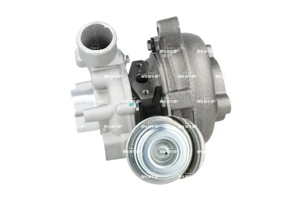 Turbo Vw 1,2Tdi - NRF (NRF90010470)