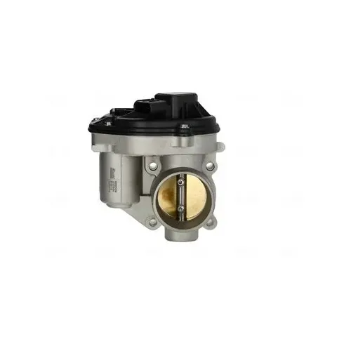 Przepustnica Ford Fiesta/Focus 1.25/1.4/1.6 02- - NISSENS (NIS955304)