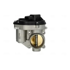 Przepustnica Ford Fiesta/Focus 1.25/1.4/1.6 02- - NISSENS (NIS955304)