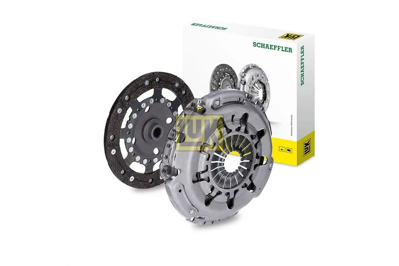 Kuplungkészlet - Schaeffler LuK (621301109)