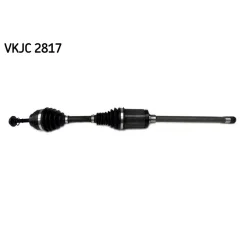 Póło Bmw X1 2,0D Pr 822Mm - SKF (VKJC2817)