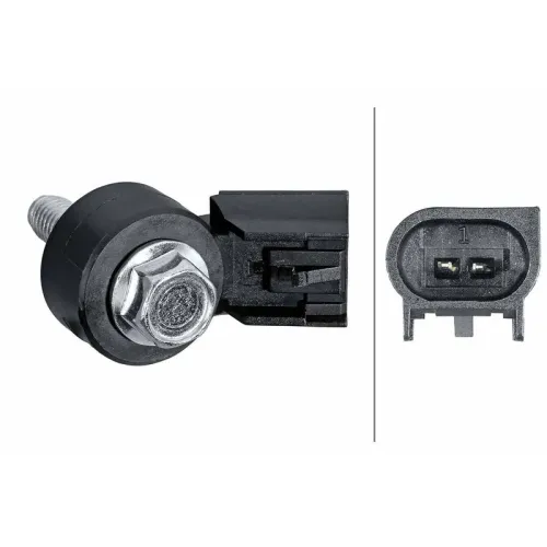 Czujnik Spalania Stukowego Opel Insignia A, B 1,5-2,8 08- - HELLA (6PG013114-501)