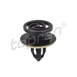 Klips Mocujľcy Audi A3 07- - TOPRAN (HP111 108)
