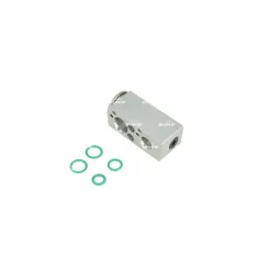 Zawór Rozprężny Klimatyzacji Mini Mini 1.5 13- - NRF (NRF38796)