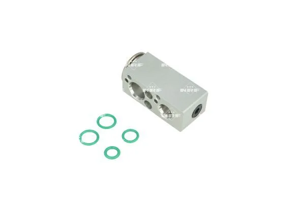 Zawór Rozprężny Klimatyzacji Mini Mini 1.5 13- - NRF (NRF38796)