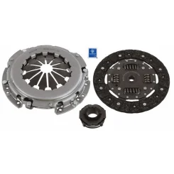 Sprzęgło Kpl. Fiat 500/Panda 0,9 09- - SACHS (3000 952 022)