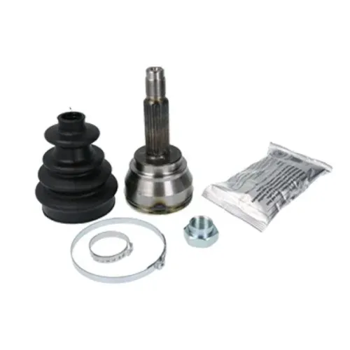 Przegub Zew. Vw T5/T6 38Zx63Mmx30Z - METELLI (15-11037MEP)