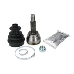 Przegub Zew. Vw T5/T6 38Zx63Mmx30Z - METELLI (15-11037MEP)
