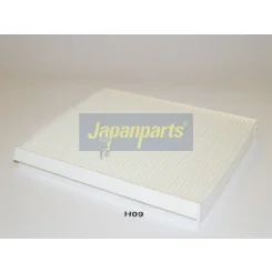 Szűrő, Utastér Levegő - JAPANPARTS (FAA-H09)
