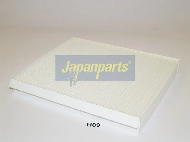 Szűrő, Utastér Levegő - JAPANPARTS (FAA-H09)