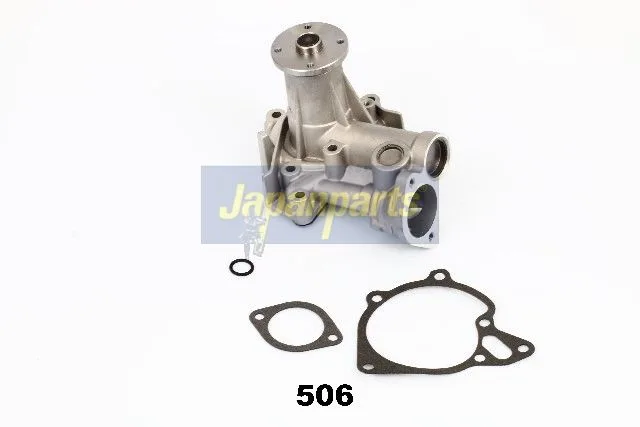 Vízszivattyú - JAPANPARTS (PQ-506)