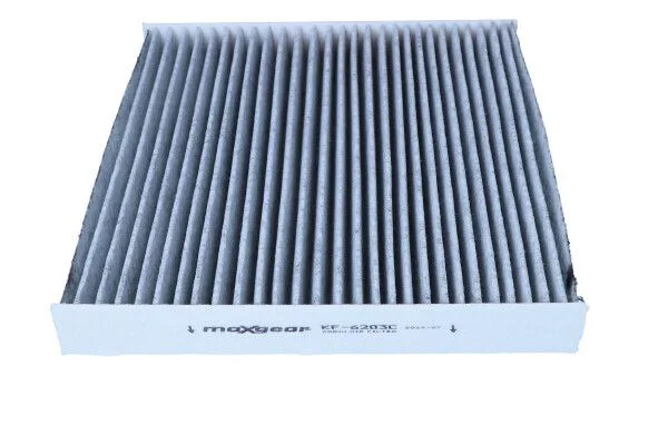 Szűrő, Utastér Levegő - MAXGEAR (KF-6203C)