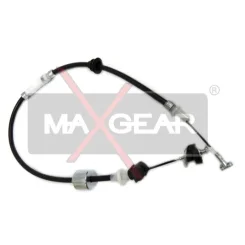 Huzal, Kuplungműködtetés - MAXGEAR (32-0208)