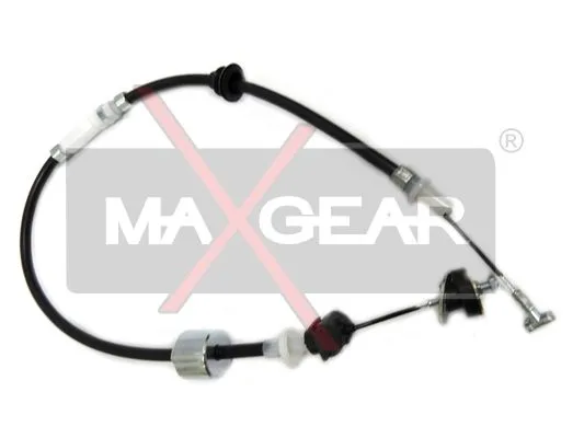 Huzal, Kuplungműködtetés - MAXGEAR (32-0208)