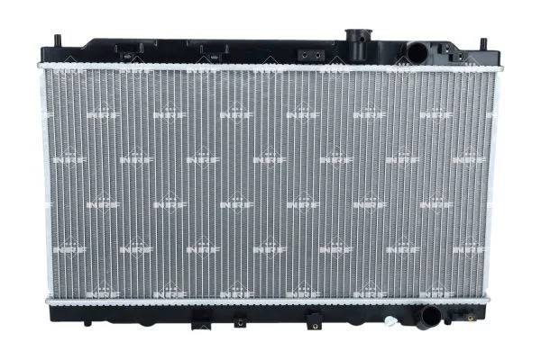 Hűtő, Motorhűtés - NRF (NRF53284)
