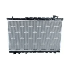 Hűtő, Motorhűtés - NRF (NRF53357)