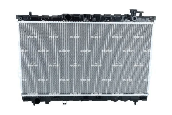 Hűtő, Motorhűtés - NRF (NRF53357)